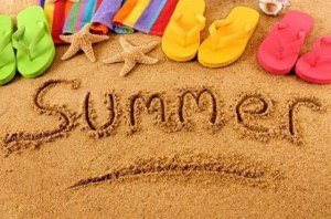 Summer Holidays, also called as summer vacation or summer break, is a vacation in summertime between school years. Usually summer holidays lasts for 6 up to 14 weeks, is different in each country. Summer holidays when we were younger were just more special.